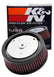 K&N Replacement Air Filter 5.5in Top OD x 6in Base OD x 2.313in H for Harley-Davidson