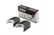 King Engine Bearings Subaru EJ20/EJ22/EJ25 (Incl. Turbo) Main Bearing Set - Size +0.25mm