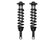 ICON 2024+ Toyota Tacoma 2.5in VS lR Coilover Kit