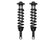 ICON 2025 Toyota 4Runner 2WD Front 2.5 VS IR Coilover Kit