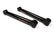 JKS Manufacturing 18-21 Jeep Wrangler JL Fixed J-Link Lower Control Arms - Rear