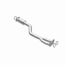 Load image into Gallery viewer, MagnaFlow Conv DF 01-05 Lexus IS300 3.0L Underbody