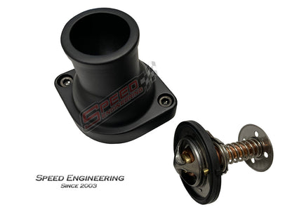 Speed Engineering LS Straight Aluminum Thermostat 26-1017