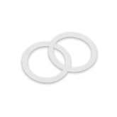 Fitting Gasket Fuel Bowl Inlet Fitting for All Carburetors with Center Hung Floats Holley