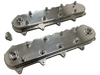 Speed Engineering LT Billet Valve Covers LT1 LT2 LT4 26-1020