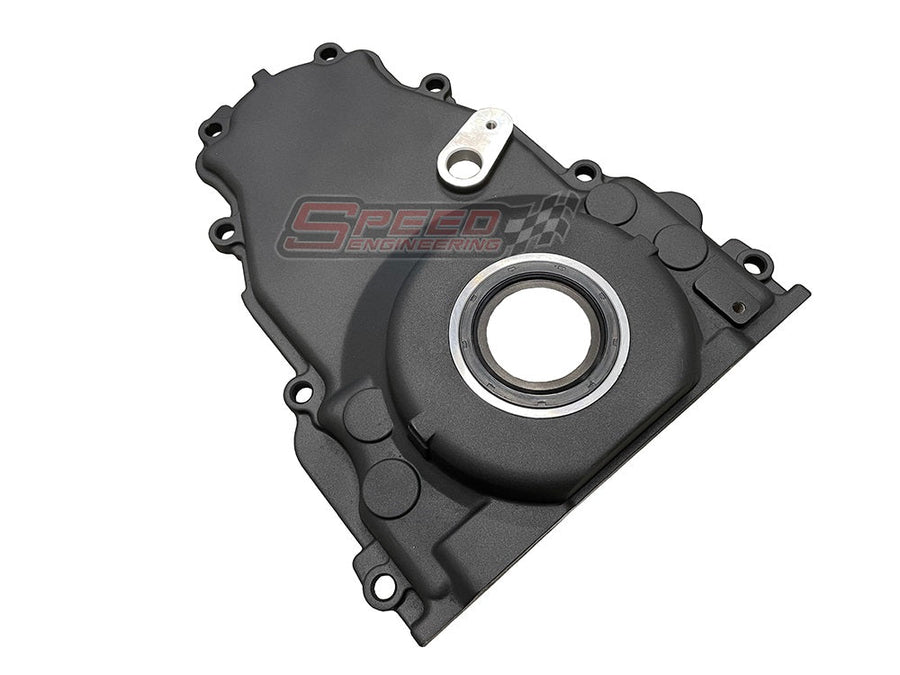 Speed Engineering LS Gen 4 Front Timing Chain Cover 26-1045
