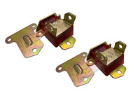 Speed Engineering Gen 1 SBC Polyurethane Motor Mounts 26-1049