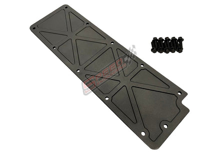 Speed Engineering LS Gen 4 Plain Top Valley Cover 26-1054