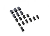 Vacuum Cap Assortment Holley