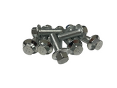 Speed Engineering Gen 5 LT Zinc Exhaust Manifold Bolts (Header Bolts) | 26-1065