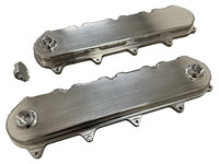 Speed Engineering LT Billet Smooth Valve Covers LT1 LT2 LT4 26-1068
