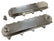 Speed Engineering LT Billet Smooth Valve Covers LT1 LT2 LT4 26-1068
