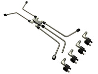 Speed Engineering Universal LS Steam Vent Kit 26-1073