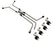 Speed Engineering Universal LS Steam Vent Kit 26-1073