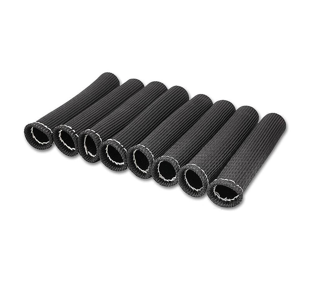 Speed Engineering Spark Plug Wire Fire Sleeves — Heat Shield Covers | 26-1075