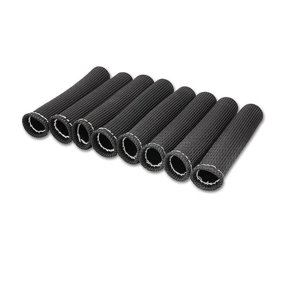 Speed Engineering Spark Plug Wire Fire Sleeves — Heat Shield Covers | 26-1075