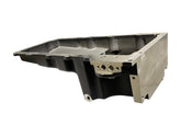 Speed Engineering LS Swap Conversion Oil Pan Black 26-1078