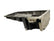 Speed Engineering LS Swap Conversion Oil Pan Black 26-1078