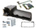 Speed Engineering LS Swap Conversion Oil Pan Black 26-1078