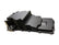 Speed Engineering LS Swap Low Profile Oil Pan Black 26-1079