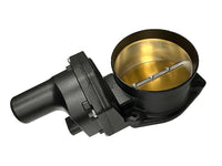 Speed Engineering 102mm Electronic Throttle Body Black 26-1087