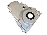 Speed Engineering LS Gen 4 Front Timing Chain Cover — Natural Finish | 26-1094