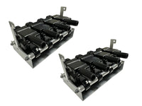 Speed Engineering LS & LT Remote Mount Ignition Coil Kit 26-1100