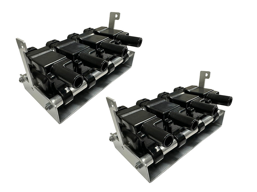 Speed Engineering LS & LT Remote Mount Ignition Coil Kit 26-1100