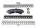 Speed Engineering LS Trunnion Upgrade Kit 26-1101