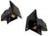 Speed Engineering Polyurethane Motor Mounts — 1999–2006 Chevrolet Silverado & GMC Sierra | GMT800 Platform | 26-1118