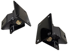 Load image into Gallery viewer, Speed Engineering Silverado &amp; Sierra Polyurethane Motor Mounts 1999-2006 26-1118