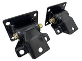 Speed Engineering Silverado & Sierra Polyurethane Motor Mounts 1999-2006 26-1118