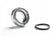 Fuel Bowl Sight Window Kit Service Part Fuel Bowl Sight Window Kit (for Fuel Bowls 34-37 & 34-38) Holley