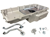 Speed Engineering Coyote Swap Conversion Oil Pan — Gen 1, Gen 2 & Gen 3 5.0L Coyote | 26-1120