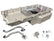 Speed Engineering Coyote Swap Conversion Oil Pan — Gen 1, Gen 2 & Gen 3 5.0L Coyote | 26-1120