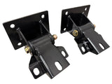 Speed Engineering Silverado & Sierra Polyurethane Motor Mounts 2007-2013 26-1121