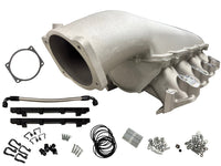 Speed Engineering LS3/L92 Low-Ram Intake Manifold (105mm Throttle Body) 26-1127