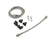Fuel Transfer Tube Carburetor Model 4160 Holley