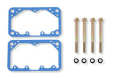 Fuel Bowl Screw & Gasket Kit for Primary Side on Models 4150, Model 4160, Model 4175 and Model 4500 Holley