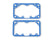Fuel Bowl Screw & Gasket Kit for Primary Side on Models 4150, Model 4160, Model 4175 and Model 4500 Holley