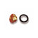 Fuel Bowl Sight Plug & Gasket Kit Standard Replacement Holley