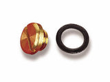 Fuel Bowl Sight Plug & Gasket Kit 26-13