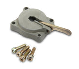 Accelerator Pump Cover 50cc w/ Lever and Screws 26-140