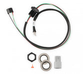 4 Wire Horse Shoe Kit 4-Wire Horse Shoe Bulkhead Fitting Kit Holley
