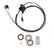 4 Wire Horse Shoe Kit 4-Wire Horse Shoe Bulkhead Fitting Kit Holley