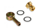 Swivel Fitting Hose 5/16 Thread 9/16-24 Holley