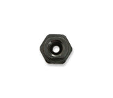 Inverted Flare Fitting Tube 5/16 Thread 7/8-20 (A) X 1/2-20 (B) Holley