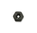 Inverted Flare Fitting Tube 5/16 Thread 7/8-20 (A) X 1/2-20 (B) Holley