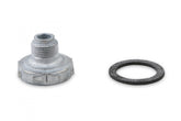 Power Valve Plug & Gasket for Model 2300, Model 4150, Model 4160, Model 4500 Holley