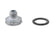 Power Valve Plug & Gasket for Model 2300, Model 4150, Model 4160, Model 4500 Holley